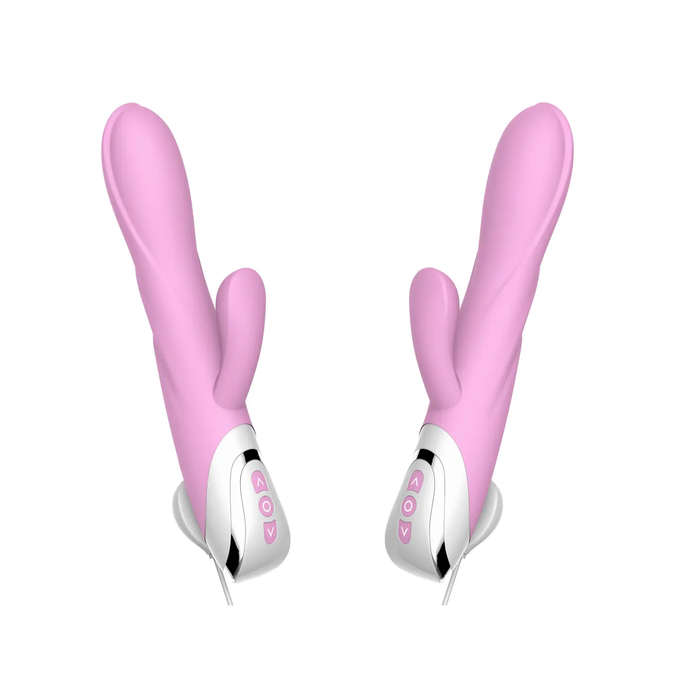 VEKS AS142-2 Rabbit Massager