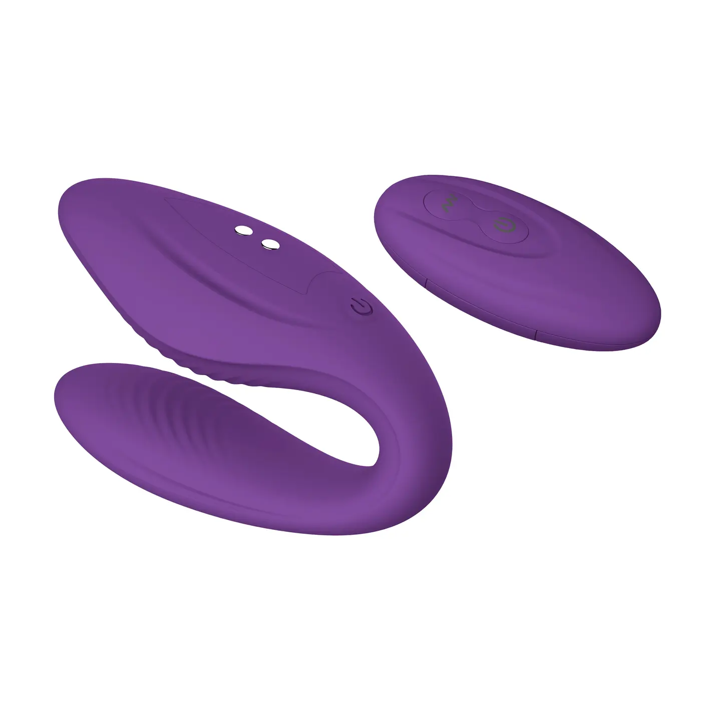 VEKS AS239 Couples Massager