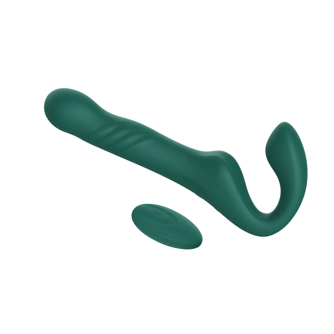 VEKS AS303 Telescopic Couples Massager
