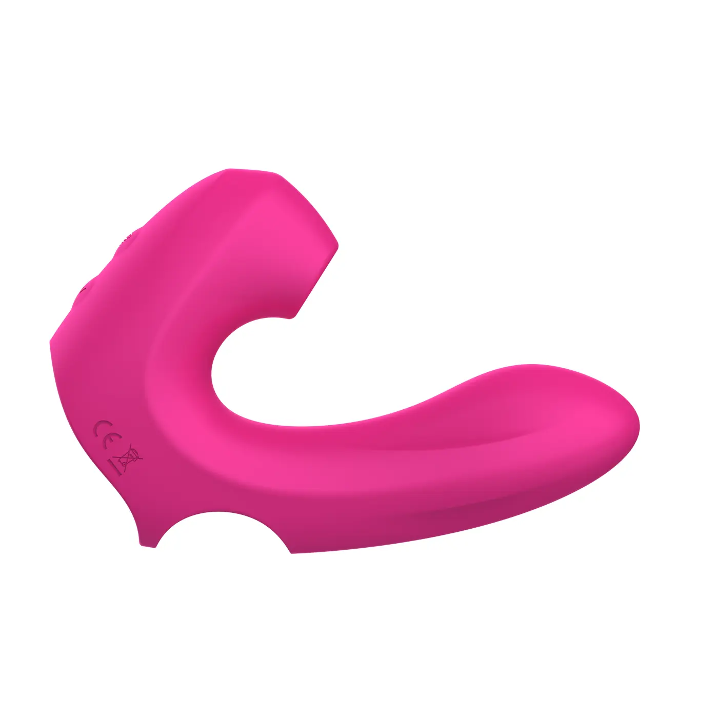 VEKS AS309 Finger Suction Massager