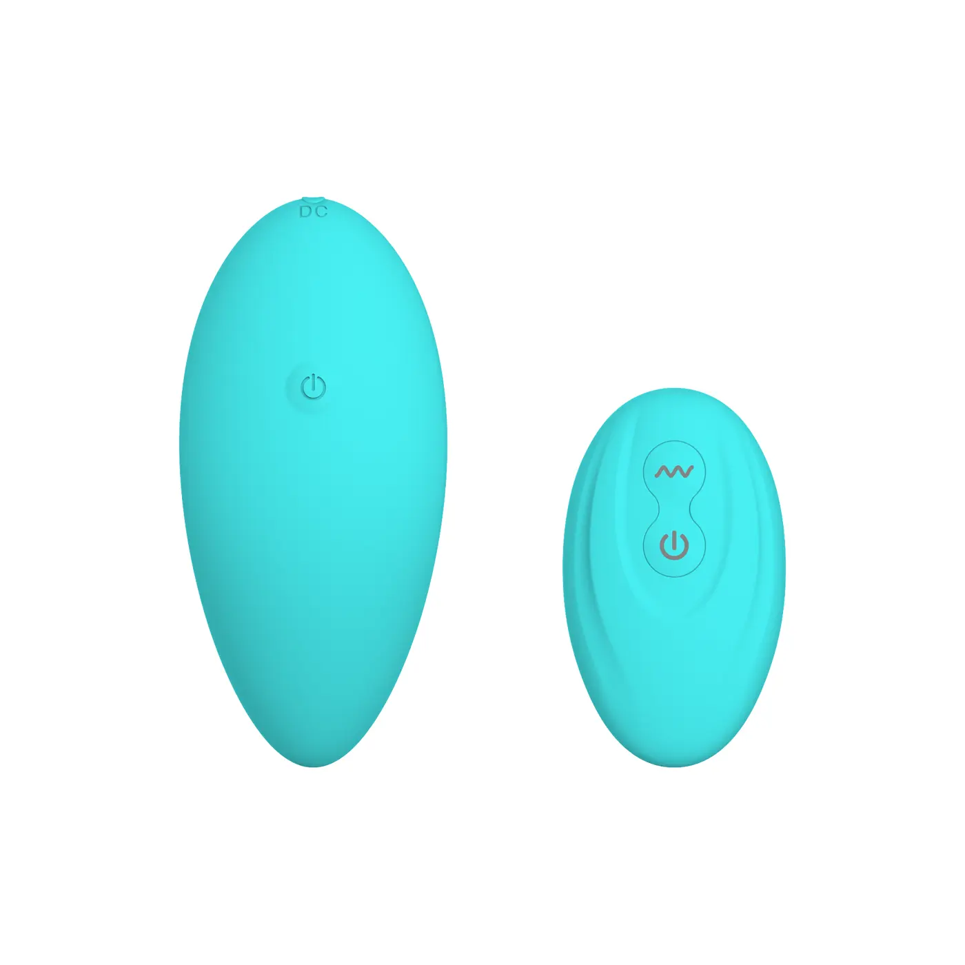 VEKS AS370 Ultra-Thin Wearable Massager