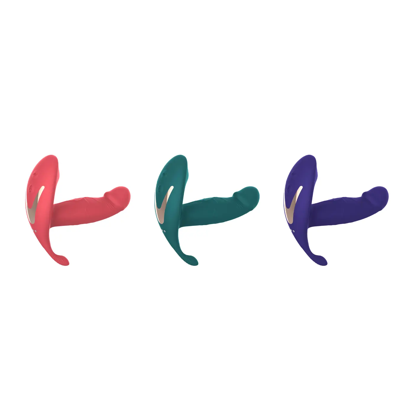 VEKS AS445 Remote Motion Wearable
