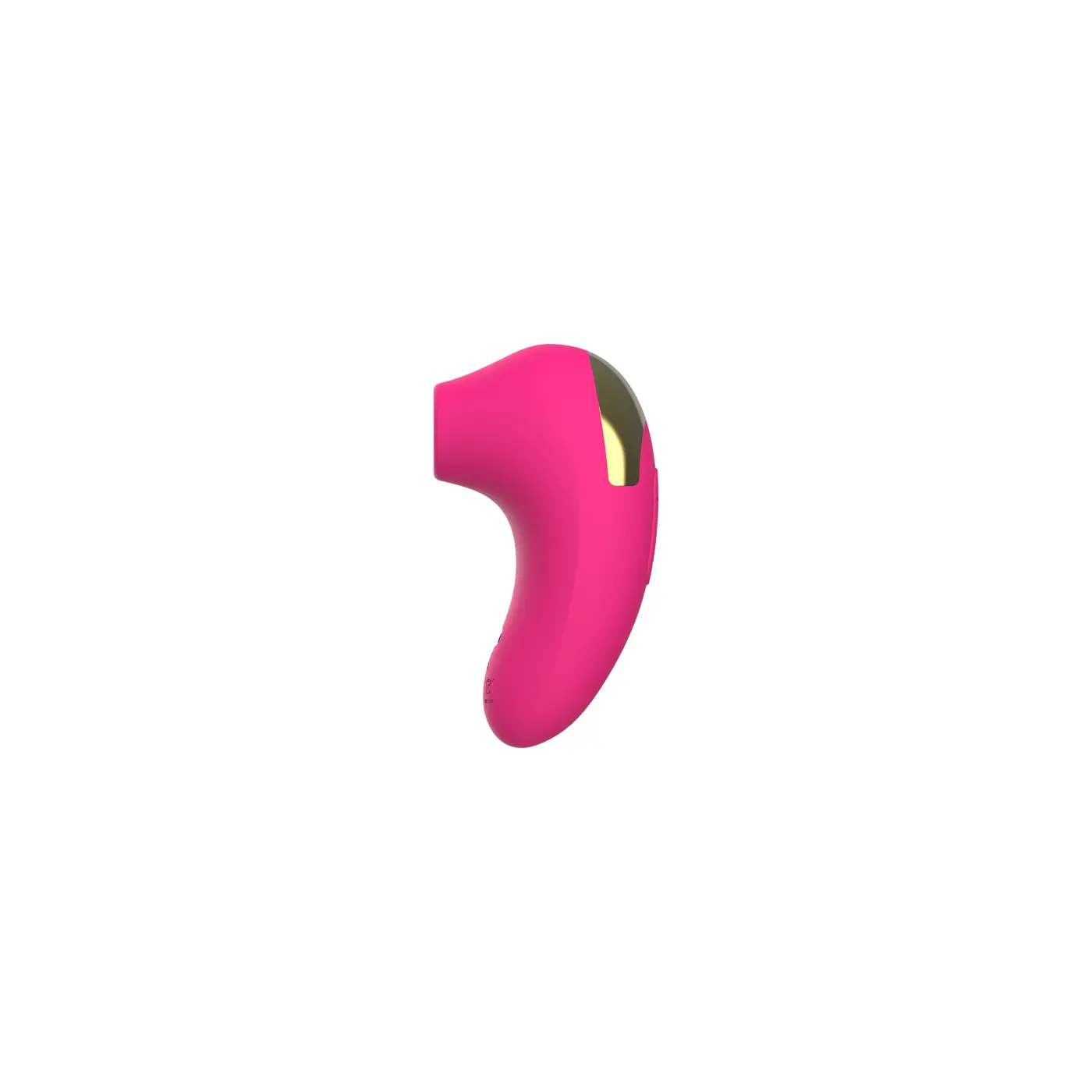 VEKS AS502 Handheld Air-Pulse Massager