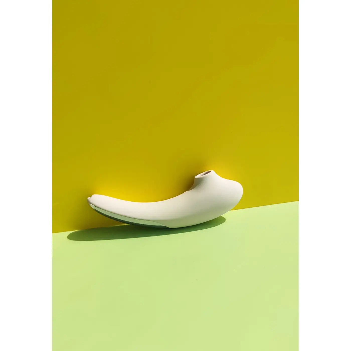 VEKS Curved Air-Pulse Massager