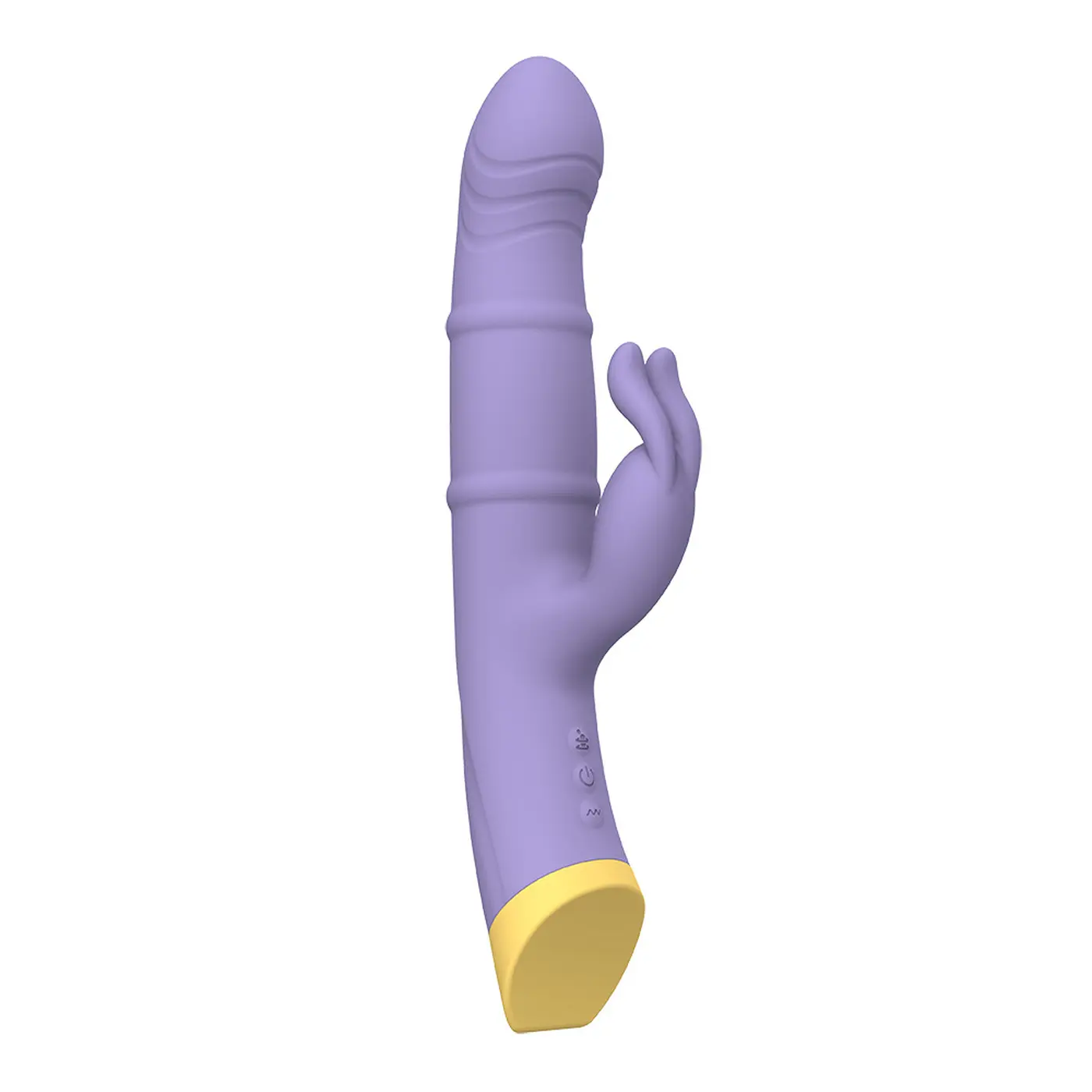 VEKS New Rabbit Massager