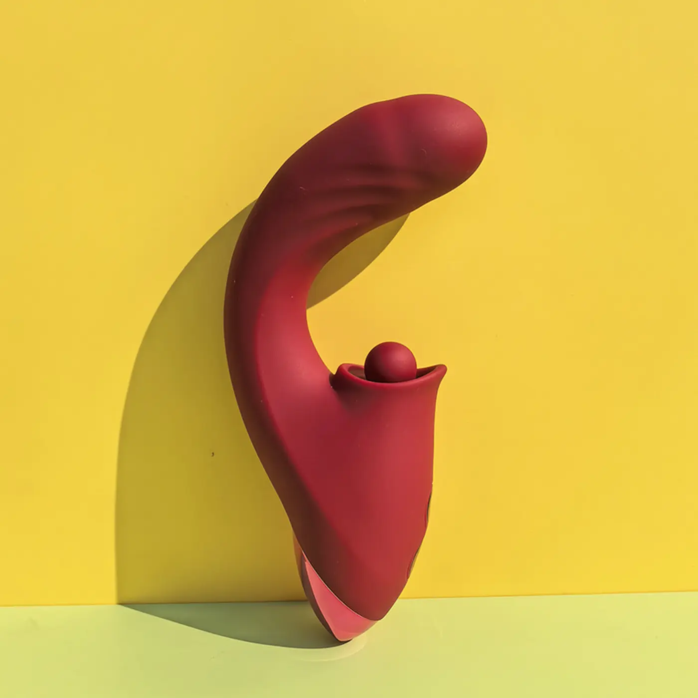 VEKS Multi-Function Rabbit Massager