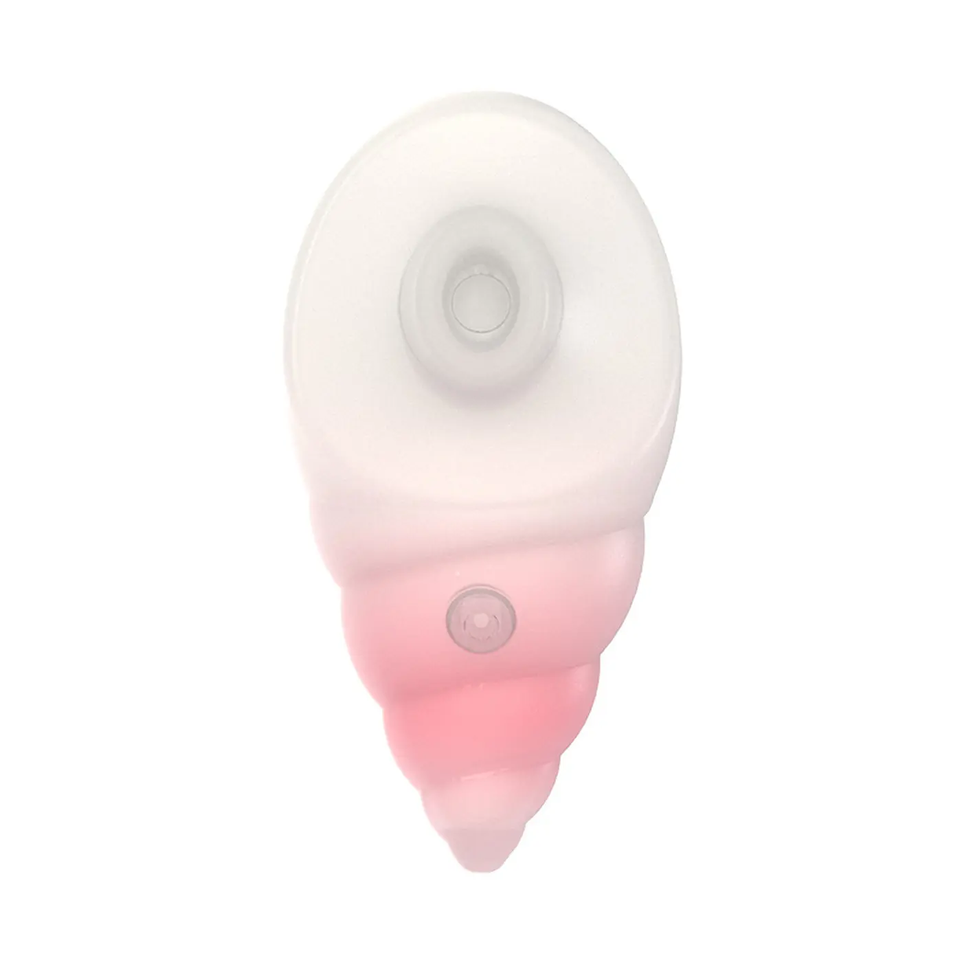 VEKS Shell Air-Pulse Massager