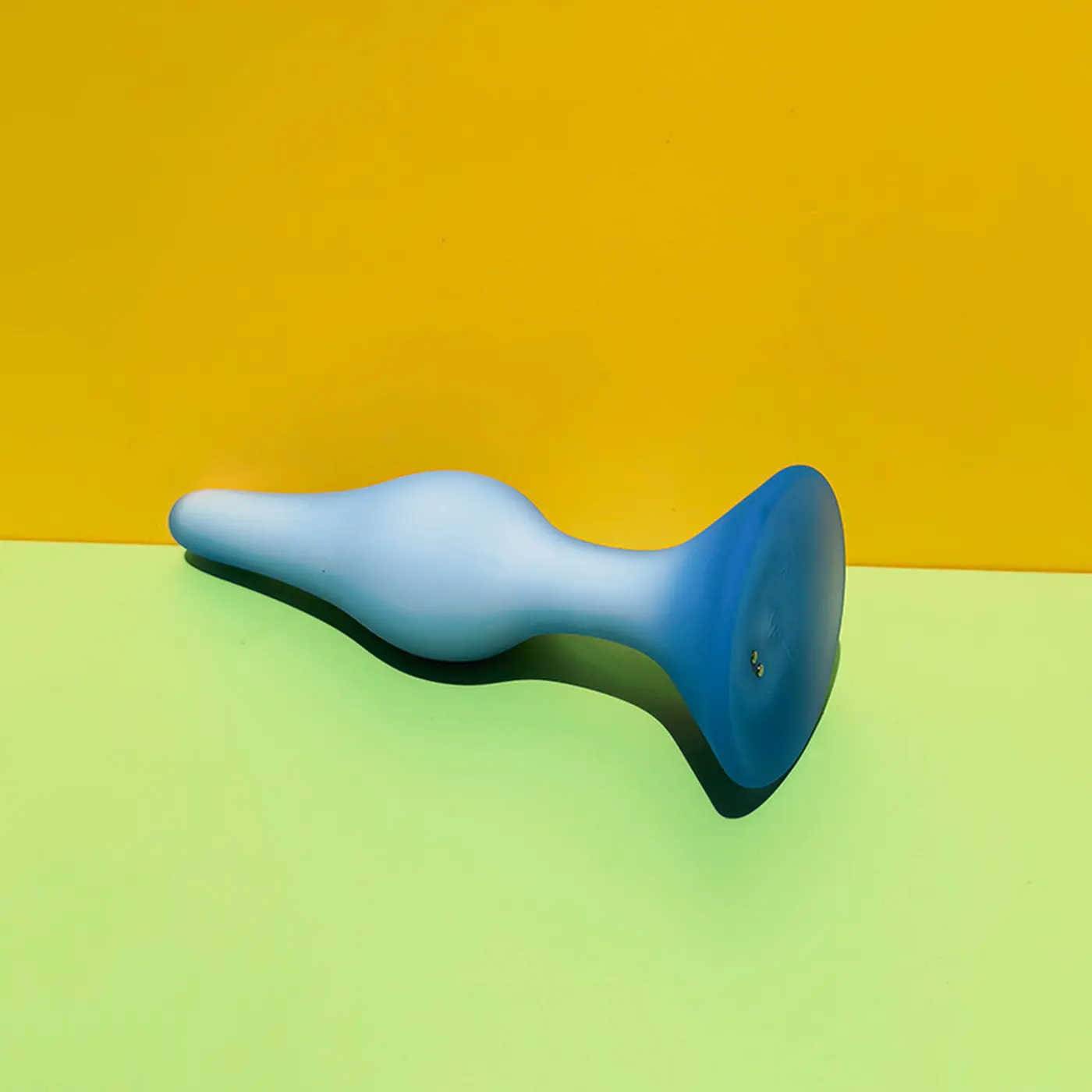 VEKS Sculpted Anal Plug