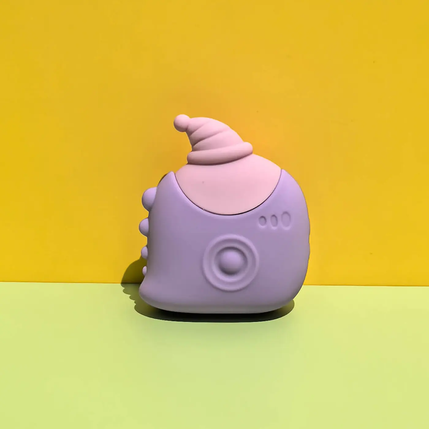 VEKS New Air-Pulse Massager