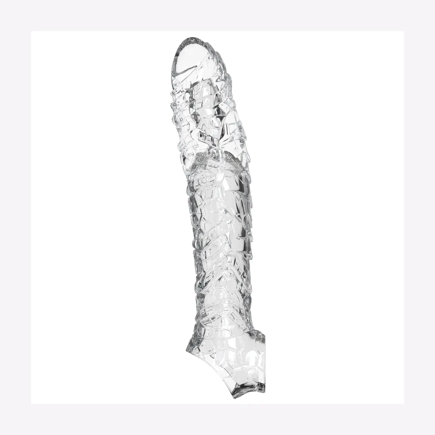 VEKS Blaze Textured Sleeve